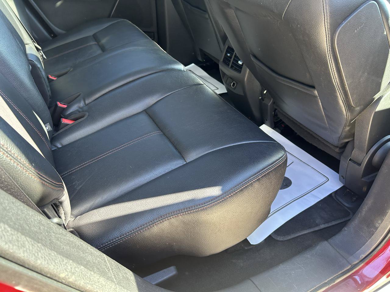 Used 2014 Ford Edge SEL w/ Canadian Touring Package AWD/4WD image 13