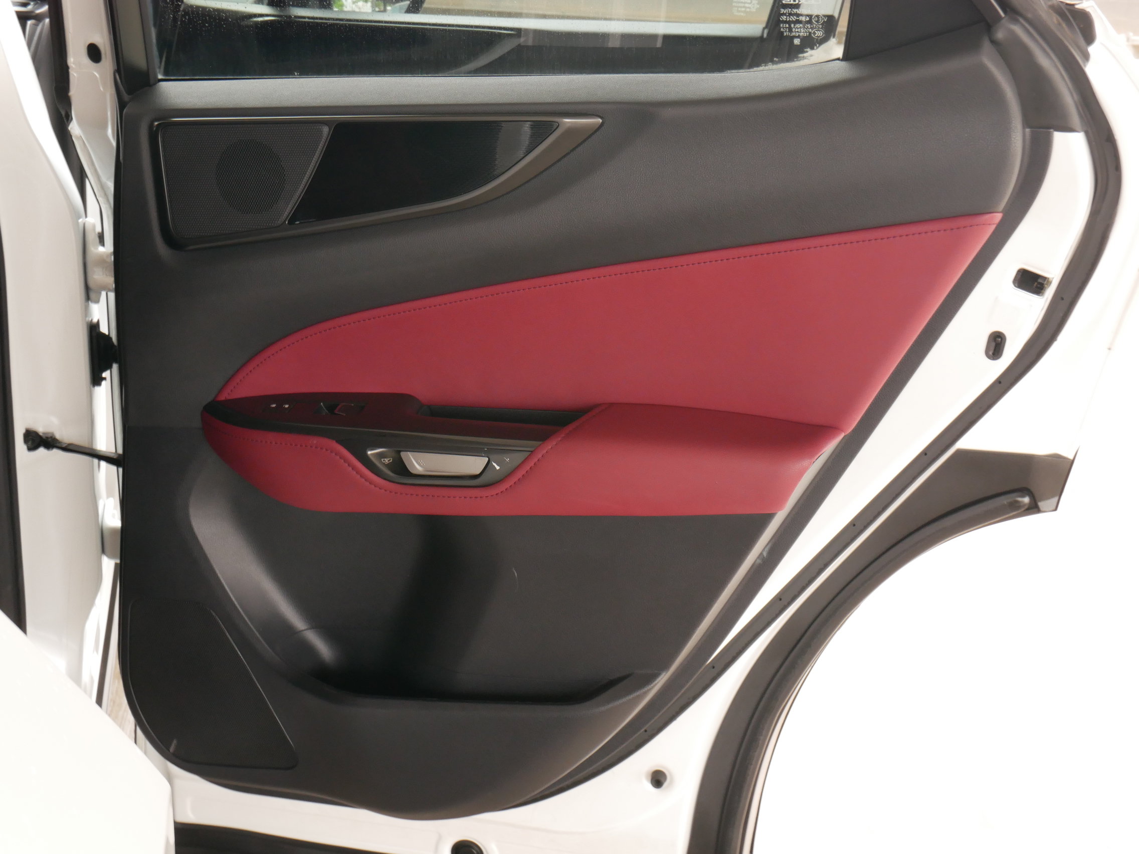 Certified 2022 Lexus NX 350 AWD w/ Cold Area Package image 18