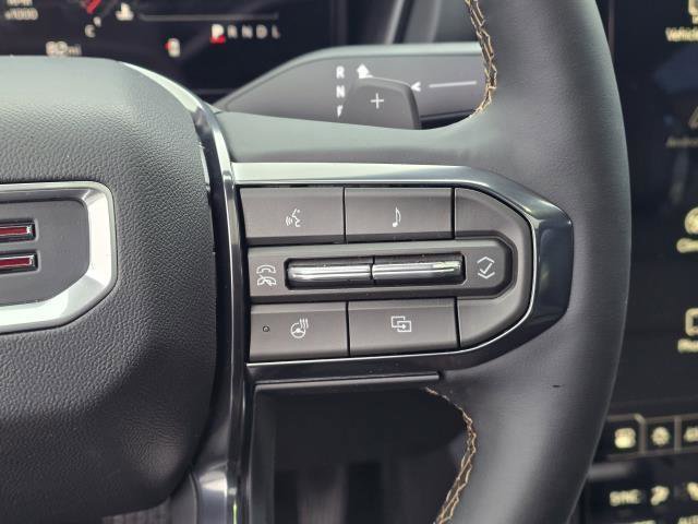 New 2026 GMC Terrain AT4 w/ Technology Package II image 19