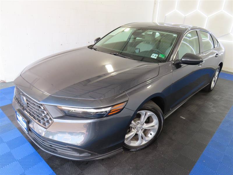 Used 2023 Honda Accord LX image 4