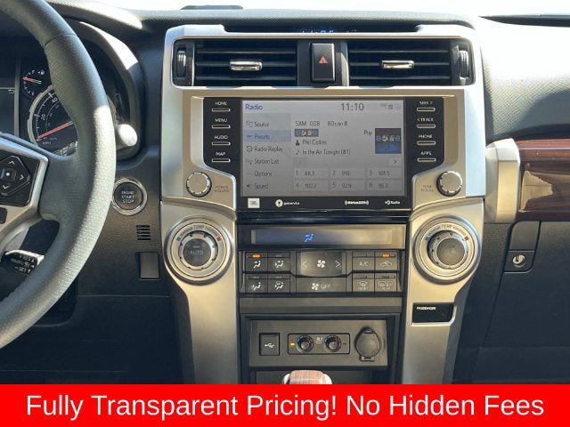 Used 2022 Toyota 4Runner Limited AWD/4WD image 15