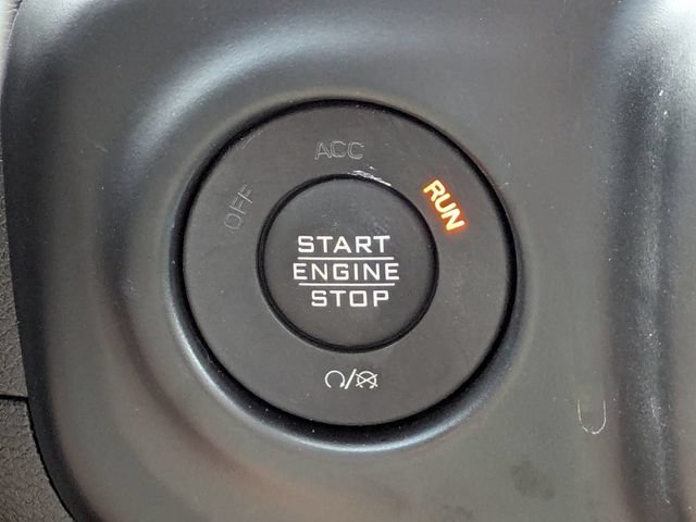 Used 2022 Jeep Wrangler Sport AWD/4WD image 29