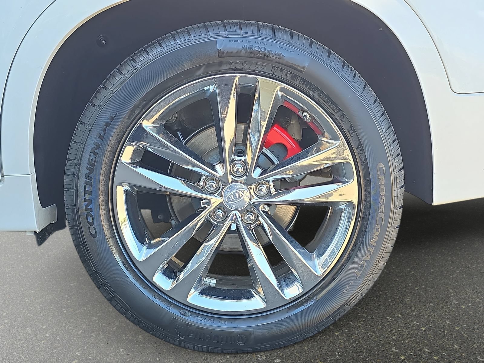 Used 2015 Kia Sorento SX AWD/4WD image 34