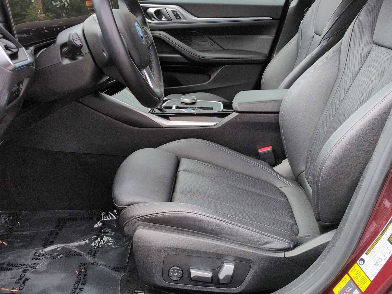Certified 2023 BMW i4 eDrive35 RWD image 17