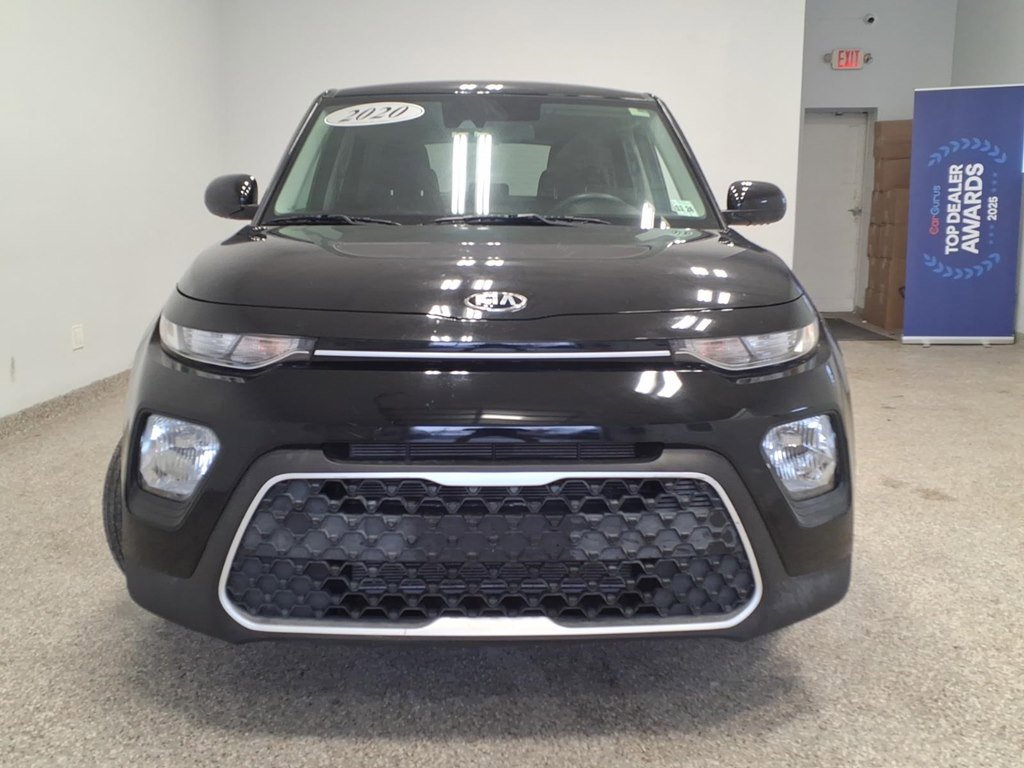 Used 2020 Kia Soul S image 2