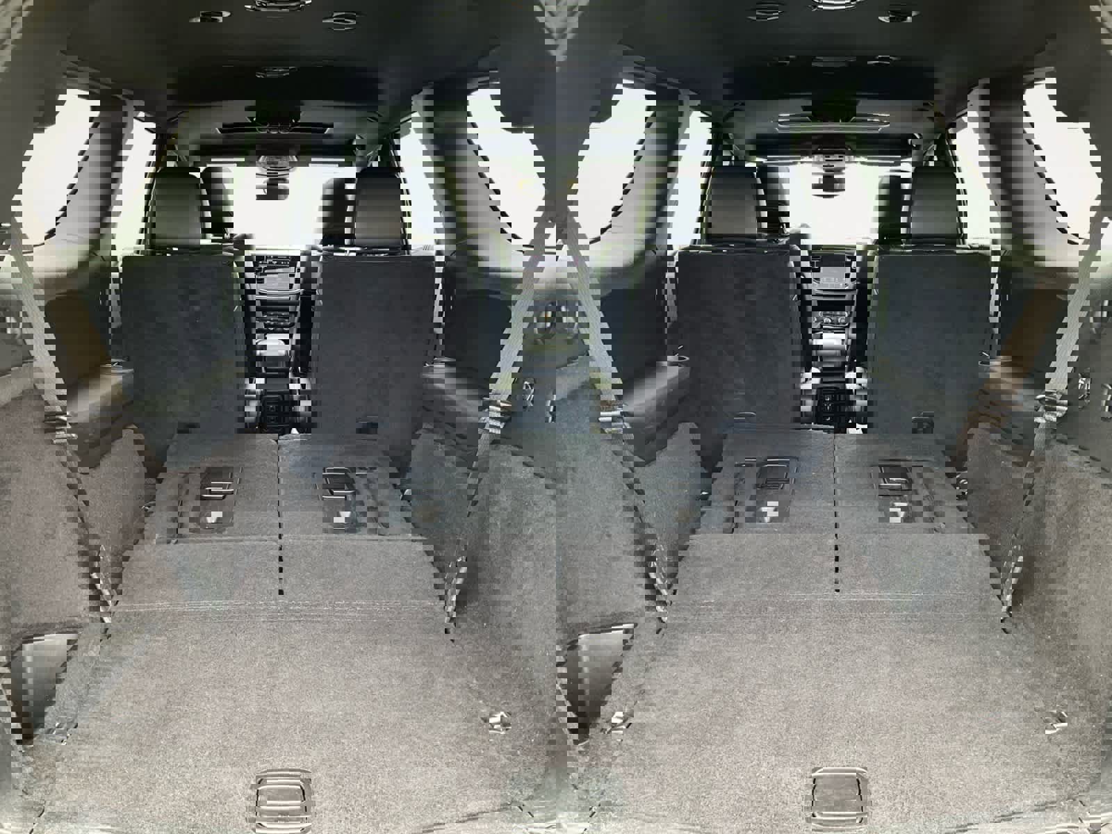 Used 2021 Dodge Durango GT image 32