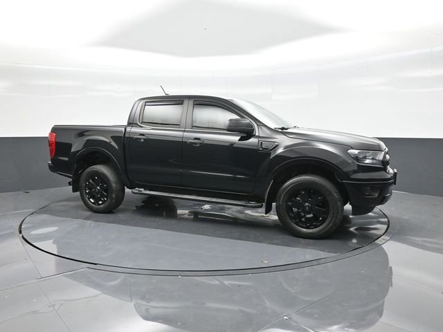Used 2021 Ford Ranger XLT w/ Equipment Group 301A Mid image 17