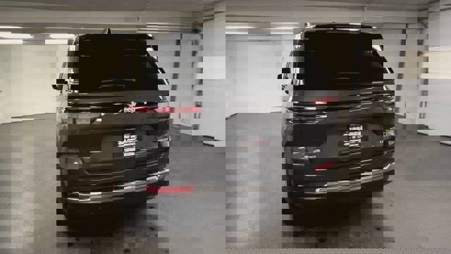 Used 2024 Jeep Grand Cherokee Laredo image 7