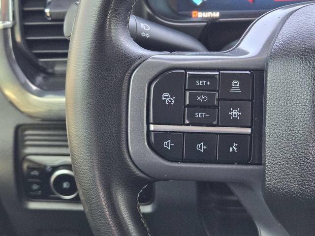Used 2025 Ford F350 Lariat w/ Lariat Ultimate Package AWD/4WD image 26