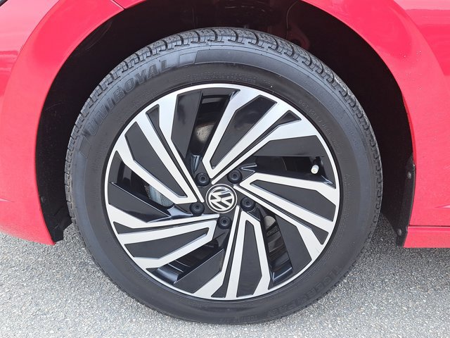 Used 2021 Volkswagen Jetta SEL FWD image 8