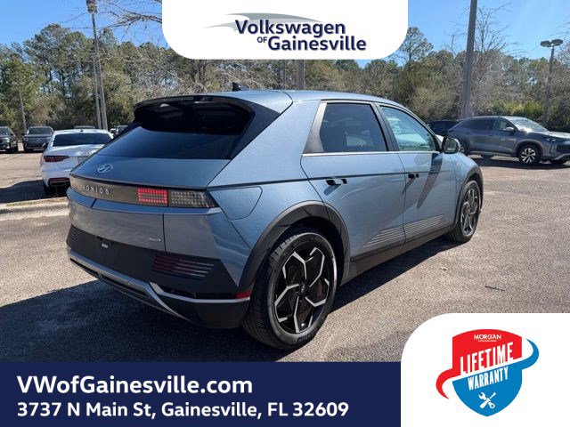 Used 2024 Hyundai Ioniq 5 SEL image 6