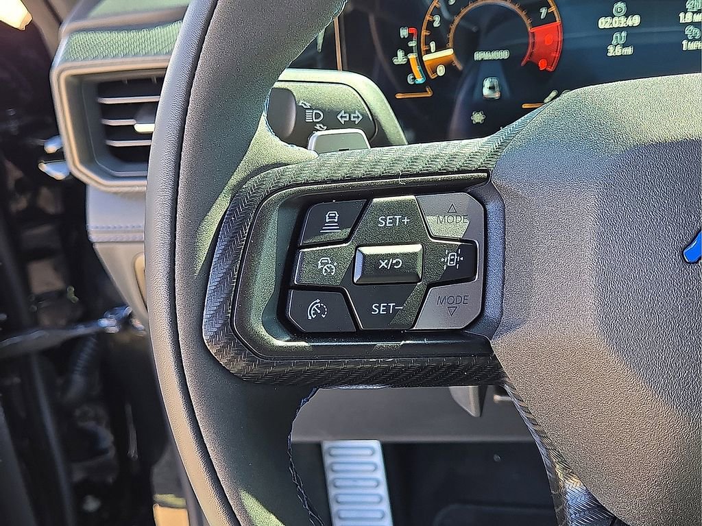 Used 2025 Ford Mustang Dark Horse w/ Dark Horse Handlin Package image 27