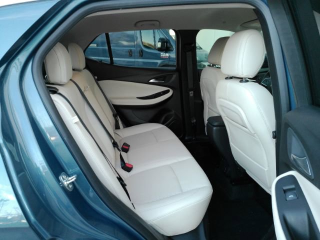 Used 2026 Buick Encore GX Sport Touring w/ Comfort Package image 22