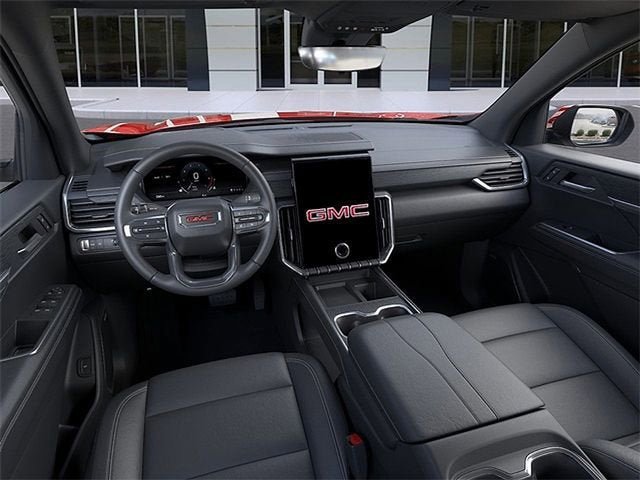 New 2026 GMC Acadia Elevation w/ Elevation Premium Package FWD image 15