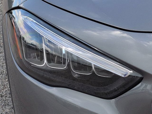 New 2026 Mercedes-Benz GLA 250 image 10