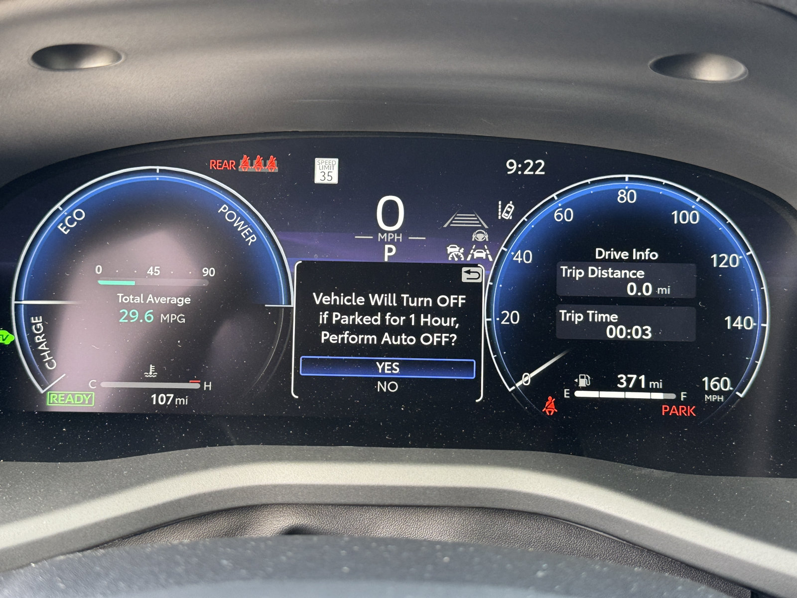 New 2026 Toyota Camry XLE w/ Premium Package FWD image 22