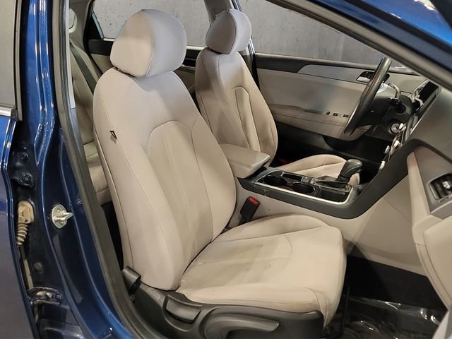 Used 2018 Hyundai Sonata SE image 20