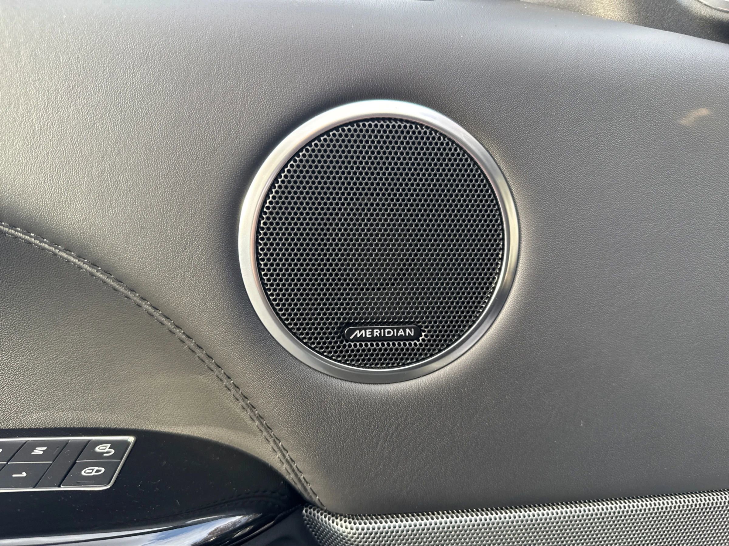 Used 2019 Land Rover Range Rover Sport HSE Dynamic image 30