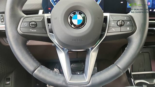 Used 2025 BMW X2 xDrive28i image 41