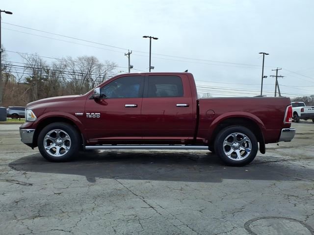 Certified 2016 RAM 1500 Laramie w/ Convenience Group image 6