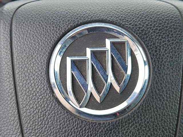 Used 2016 Buick Cascada Premium FWD image 14