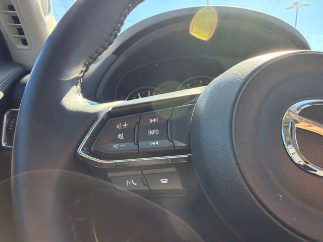 Used 2025 MAZDA CX-5 AWD 2.5 S w/ Premium Plus Pkg image 38