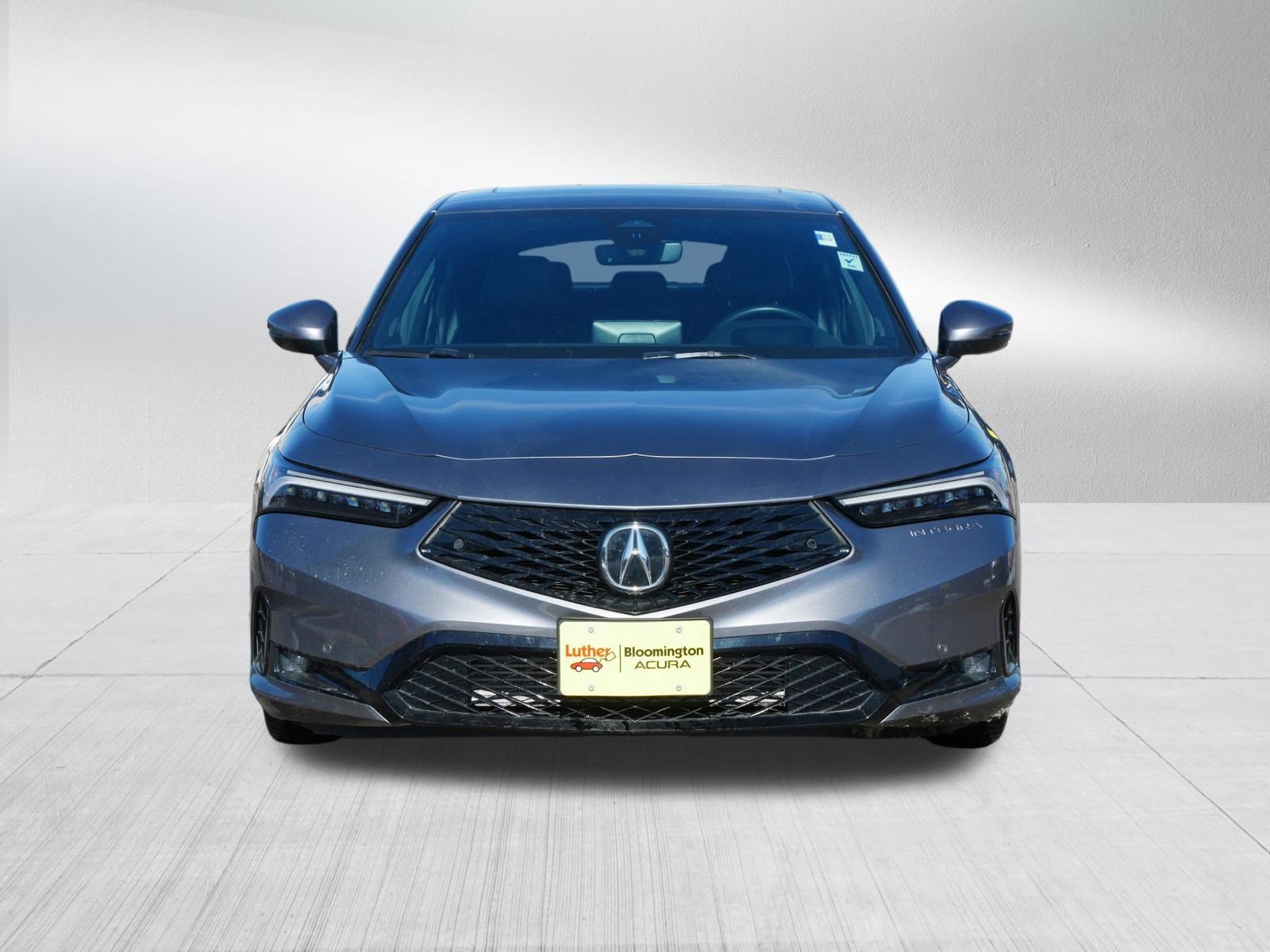 Used 2023 Acura Integra A-Spec FWD image 2