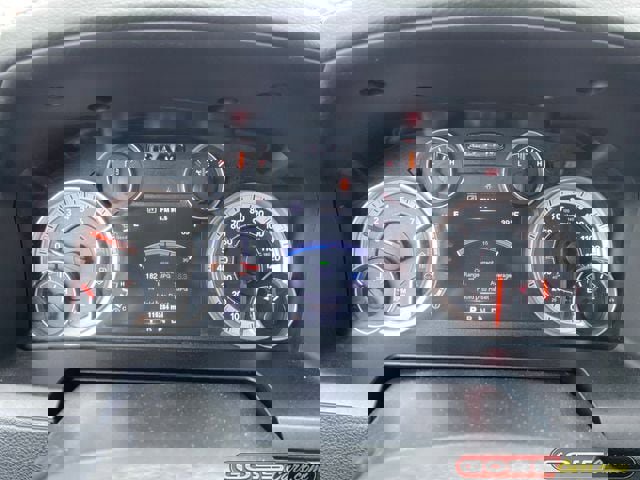 Used 2014 RAM 1500 Laramie w/ Convenience Group image 20