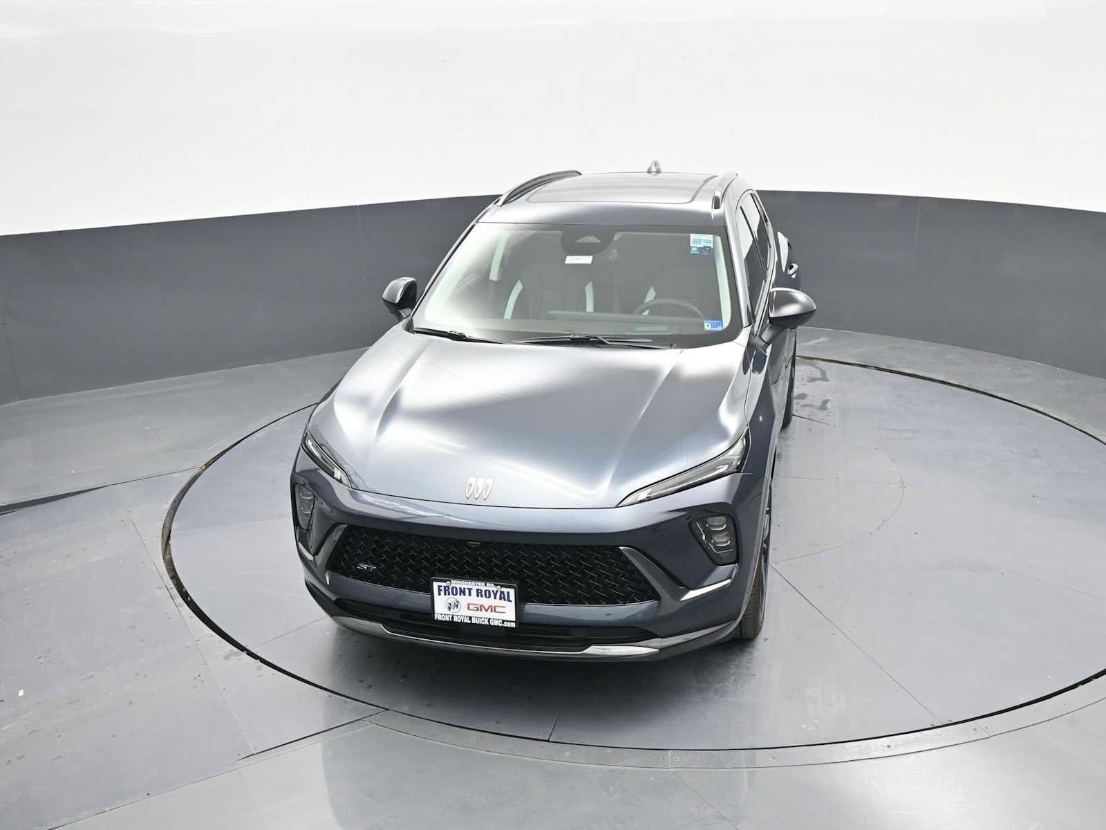 New 2026 Buick Envision Sport Touring image 30