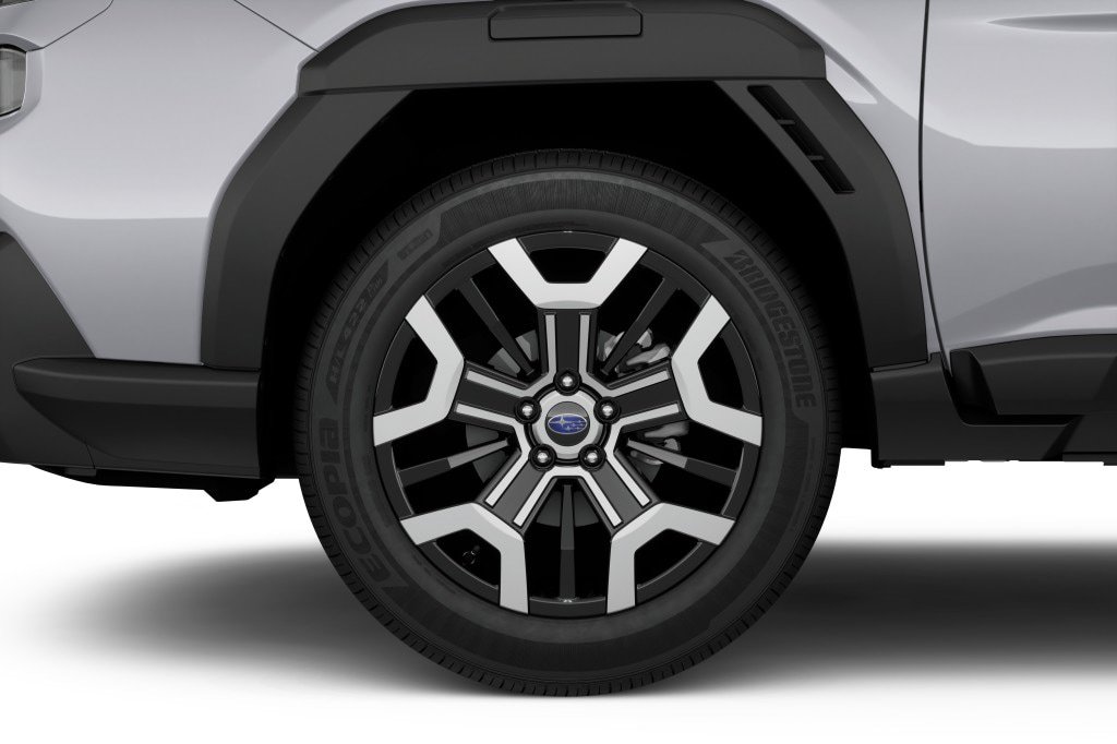 New 2026 Subaru Outback Touring XT AWD/4WD image 10