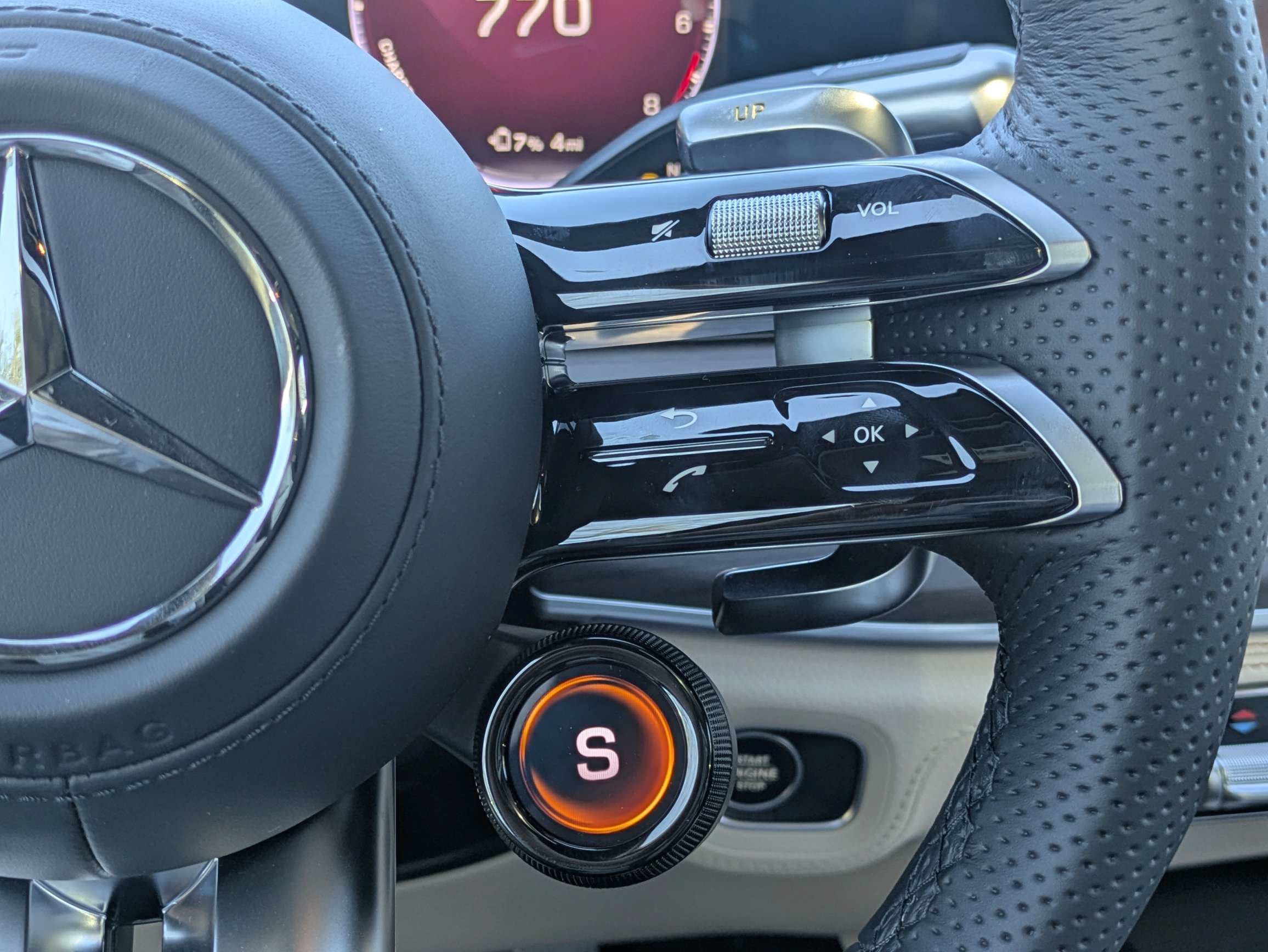 New 2027 Mercedes-Benz GLE 53e AMG 4MATIC image 26