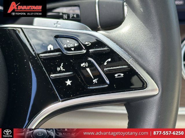 Used 2023 Mercedes-Benz E 350 4MATIC Sedan image 25