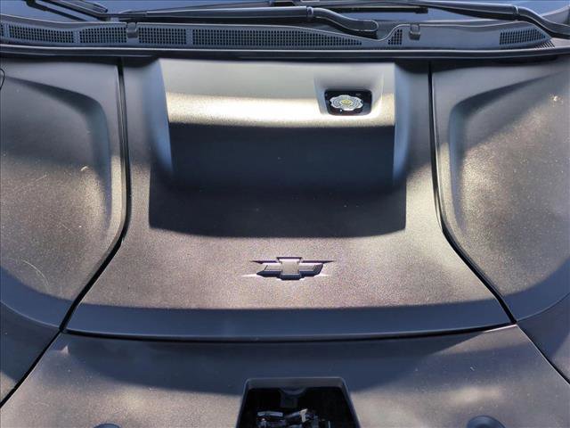 New 2024 Chevrolet Blazer EV RS AWD/4WD image 17
