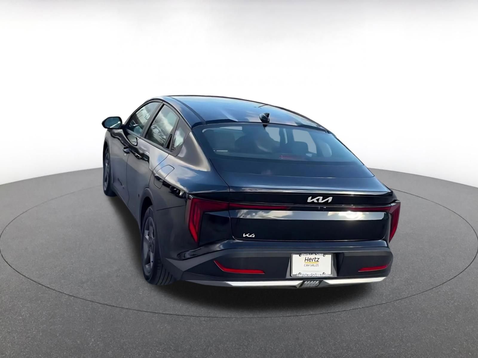 Used 2025 Kia K4 FWD image 11