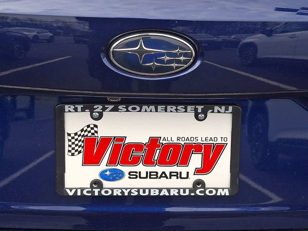 New 2026 Subaru Impreza 2.0i Sport image 7