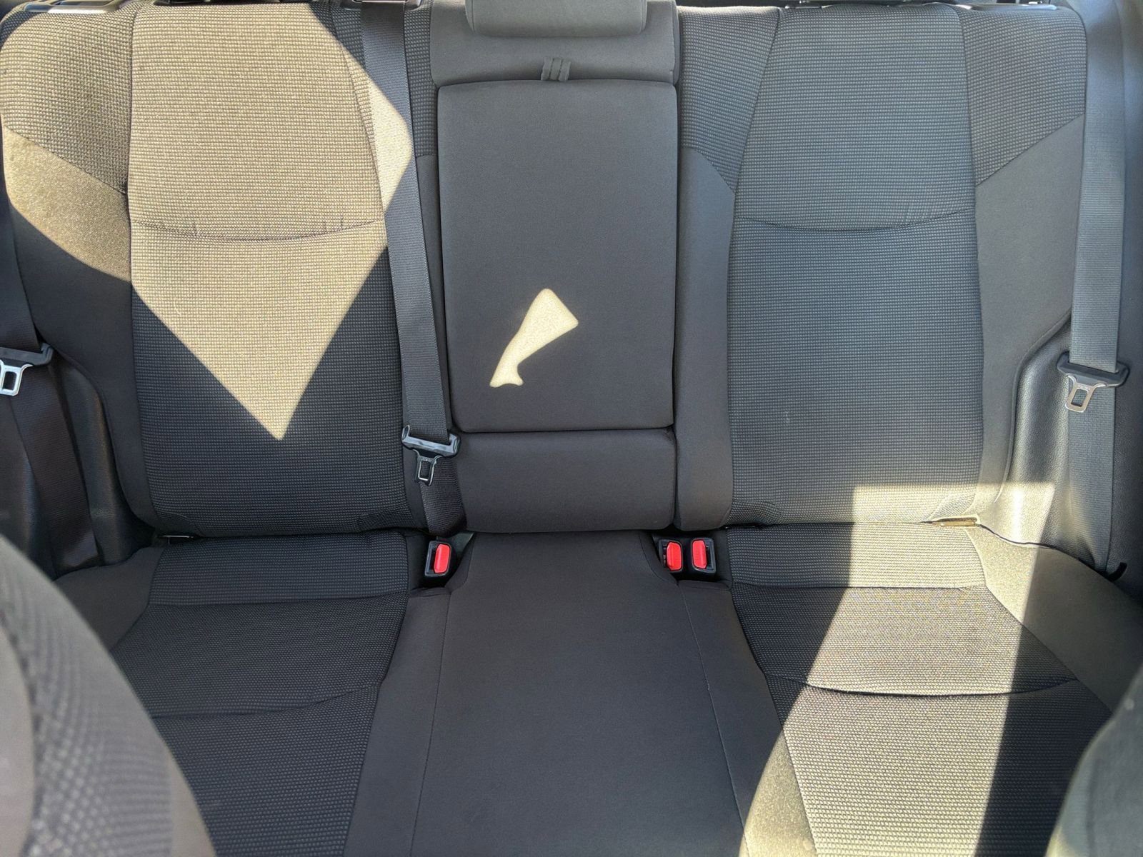 Used 2025 Toyota RAV4 LE image 34