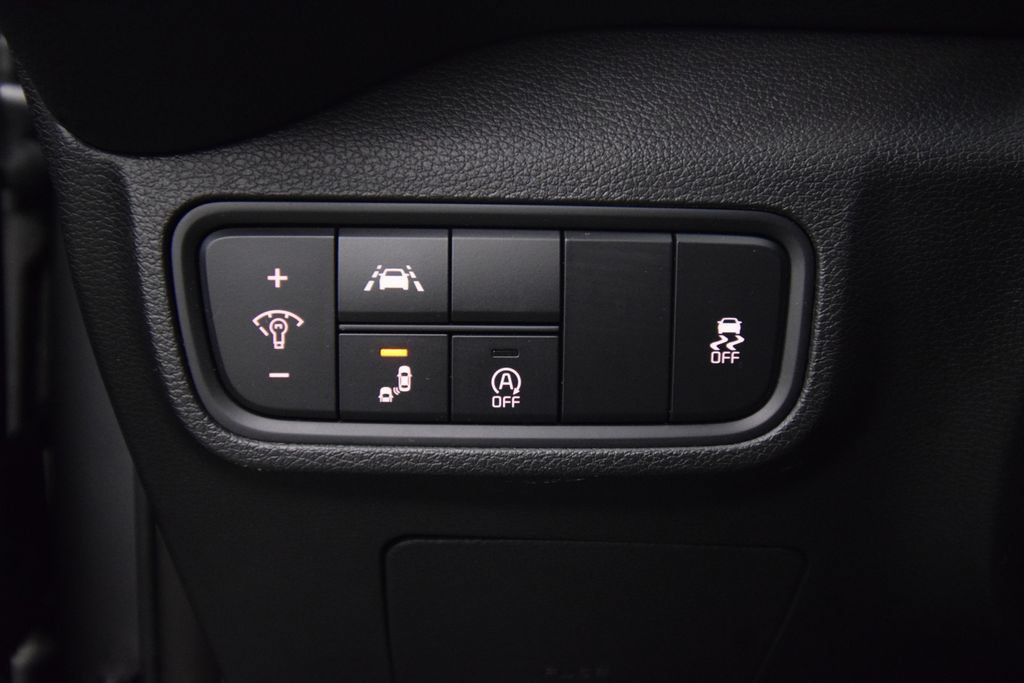Used 2022 Kia Soul LX w/ Technology Package FWD image 34