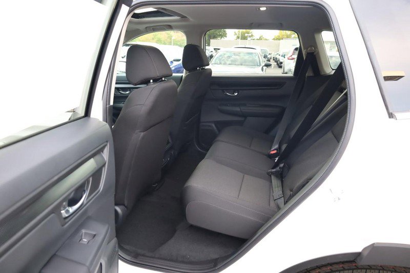 New 2026 Honda CR-V EX image 20