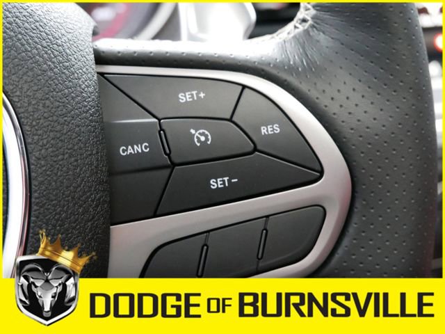 Used 2021 Dodge Charger SRT Hellcat image 26