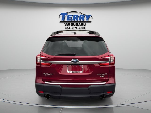 Certified 2023 Subaru Ascent Premium w/ Convenience Package AWD/4WD image 4