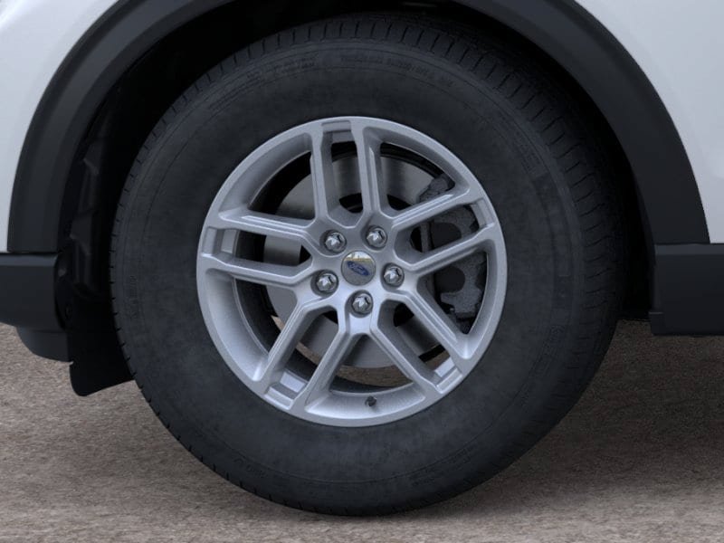 New 2026 Ford Explorer Active RWD image 27