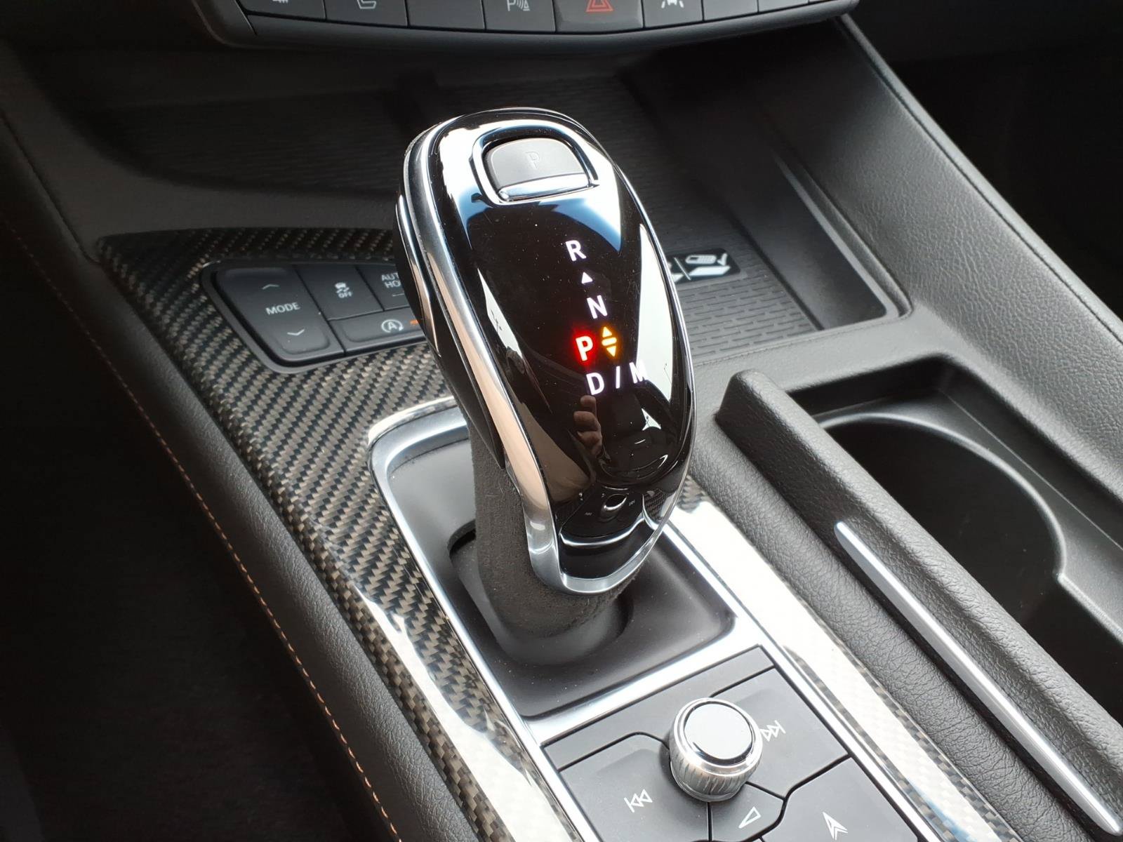 Certified 2021 Cadillac CT5 Sport image 14