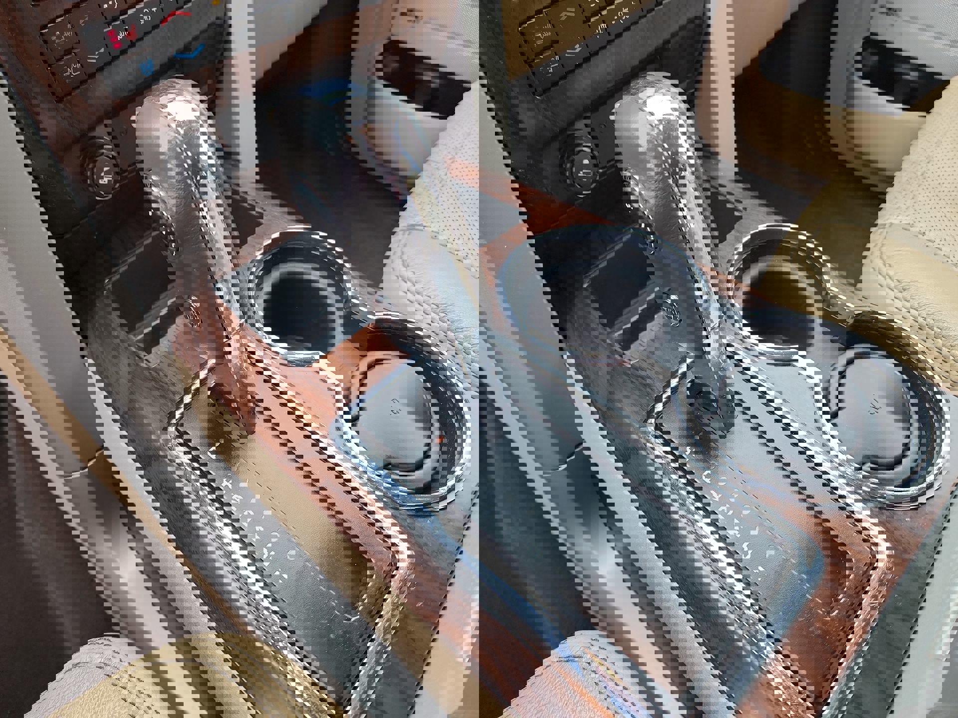 Used 2012 Ford F150 Lariat w/ Lariat Plus Pkg image 21