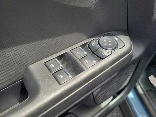 New 2026 Ford Bronco Sport Outer Banks w/ Outer Banks Tech Package+ AWD/4WD image 20