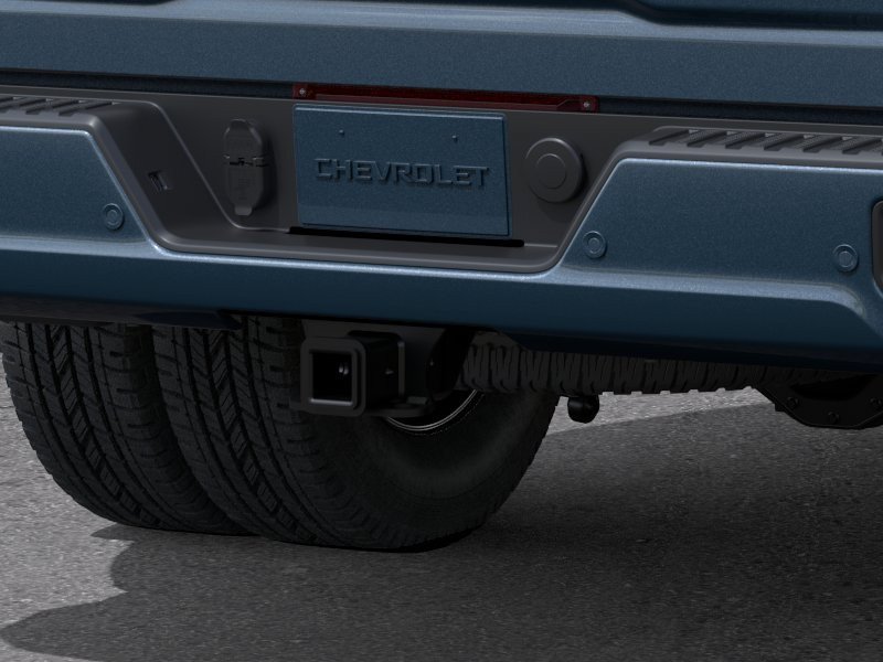 New 2026 Chevrolet Silverado 3500 High Country w/ High Country Premium Package AWD/4WD image 15