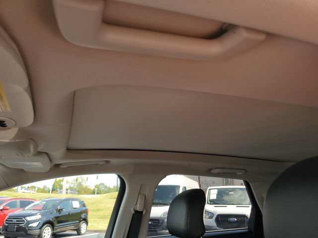 Used 2017 Ford Edge SEL w/ Equipment Group 201A FWD image 19