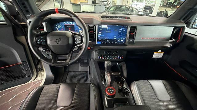 New 2025 Ford Bronco Raptor image 19