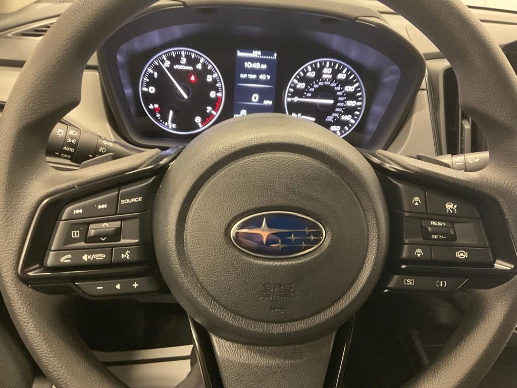 New 2026 Subaru Crosstrek 2.0i Premium image 17