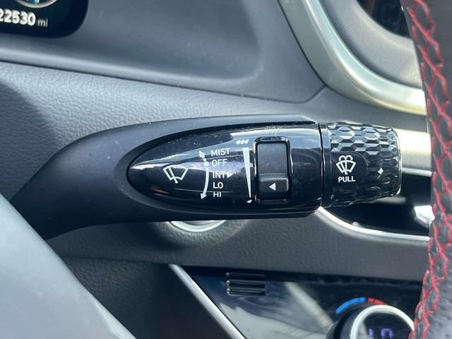 Used 2023 Hyundai Sonata SEL Plus FWD image 24