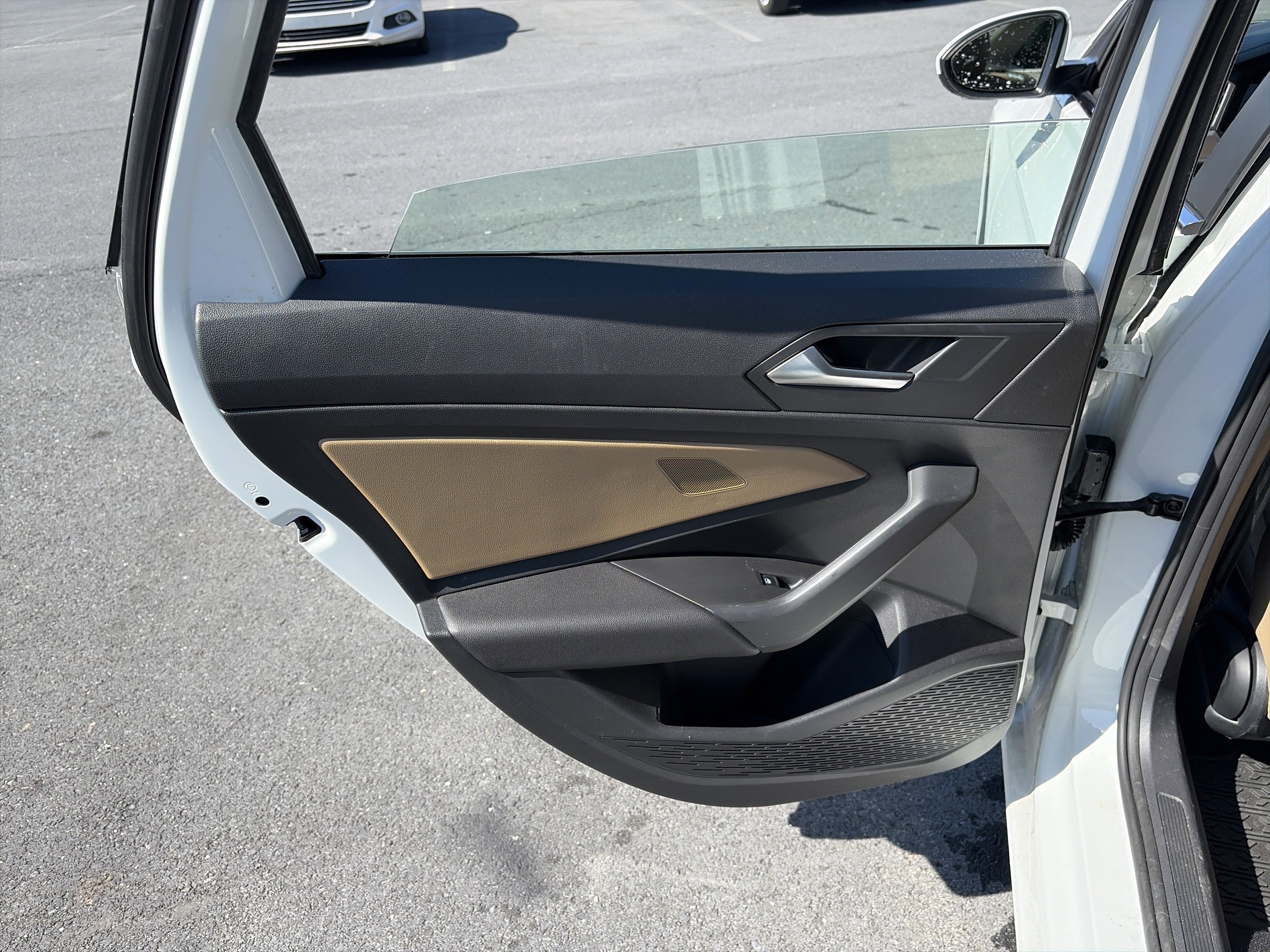 Used 2019 Volkswagen Jetta SE image 20